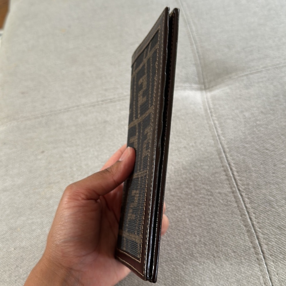 Fendi Wallet - Picture 12 of 13